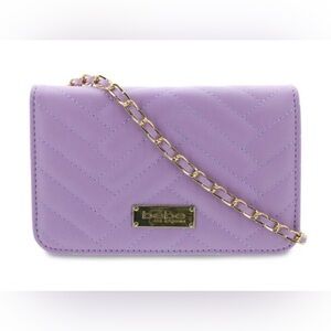 Bebe Sophia Crossbody Bag 👛 🆕